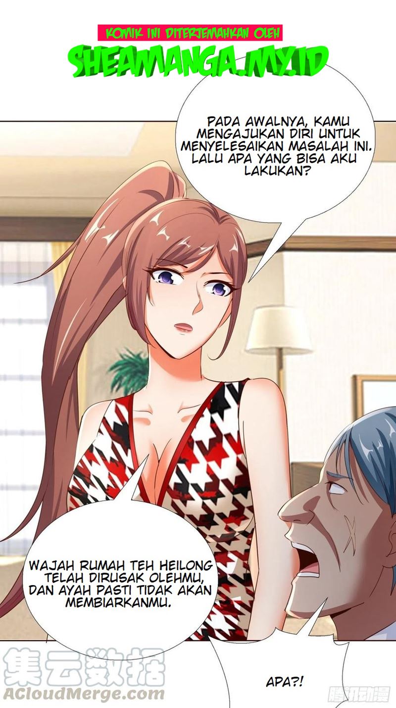 Super School Doctor (Supreme Campus Doctor) Chapter 107 Gambar 23